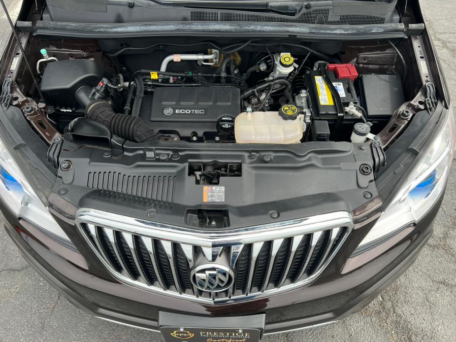 2016 Buick Encore AWD 4dr, available for sale in New Windsor, New York | Prestige Pre-Owned Motors Inc. New Windsor, New York 2016 Buick Encore AWD 4dr, available for sale in New Windsor, New York | Prestige Pre-Owned Motors Inc. New Windsor, New York