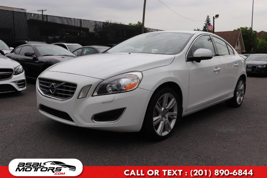 2012 Volvo S60 AWD 4dr Sdn T6, available for sale in East Rutherford, New Jersey | Asal Motors. East Rutherford, New Jersey