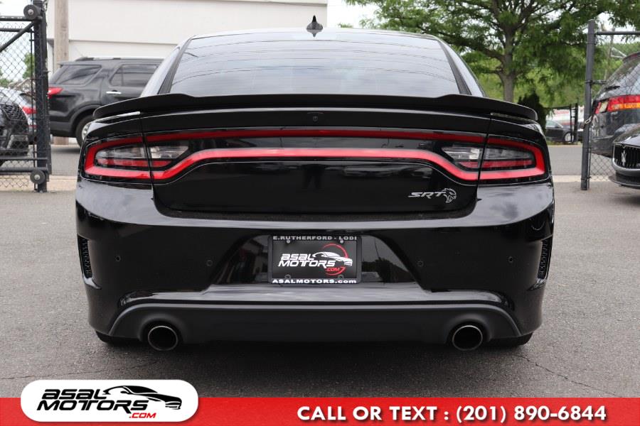 Used Dodge Charger SRT Hellcat RWD 2018 | Asal Motors. East Rutherford, New Jersey