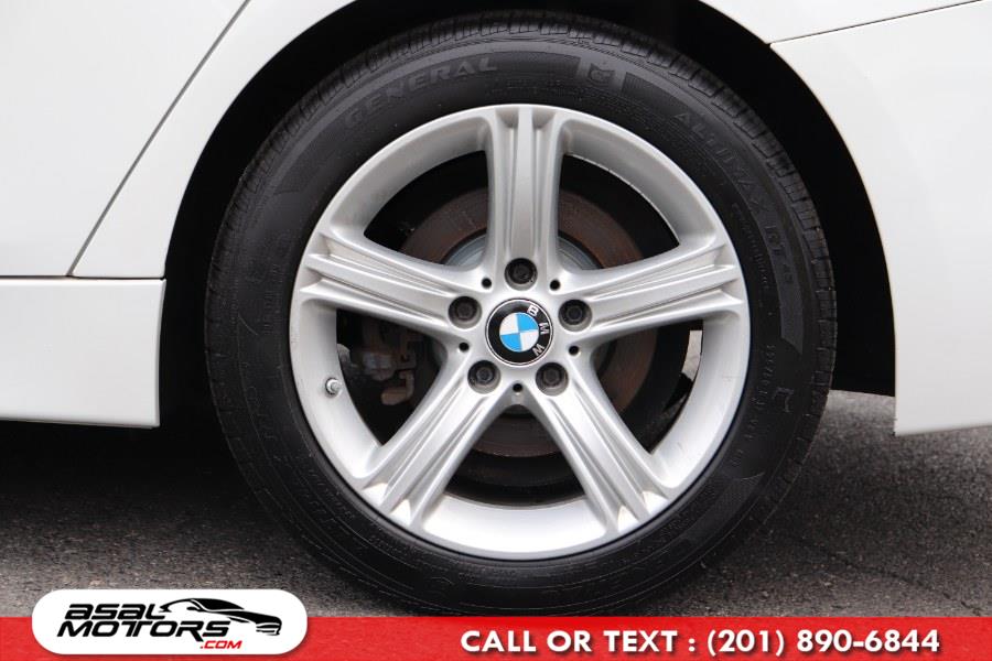2014 BMW 3 Series 4dr Sdn 328i xDrive AWD SULEV, available for sale in East Rutherford, New Jersey | Asal Motors. East Rutherford, New Jersey