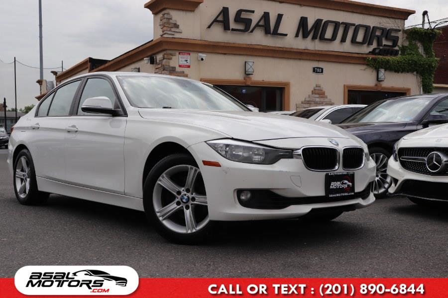 Used BMW 3 Series 4dr Sdn 328i xDrive AWD SULEV 2014 | Asal Motors. East Rutherford, New Jersey