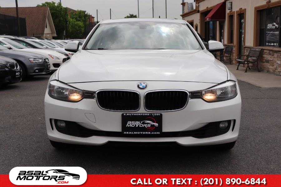 Used BMW 3 Series 4dr Sdn 328i xDrive AWD SULEV 2014 | Asal Motors. East Rutherford, New Jersey