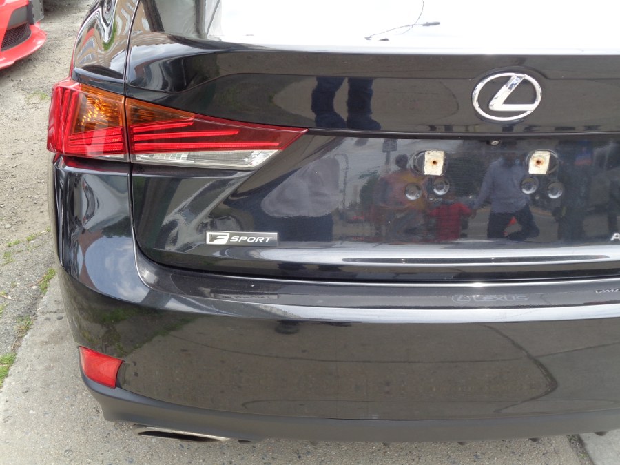 Used Lexus IS300 AWD F Sport 2017 | Top Speed Motors LLC. Jamaica, New York Used Lexus IS300 AWD F Sport 2017 | Top Speed Motors LLC. Jamaica, New York