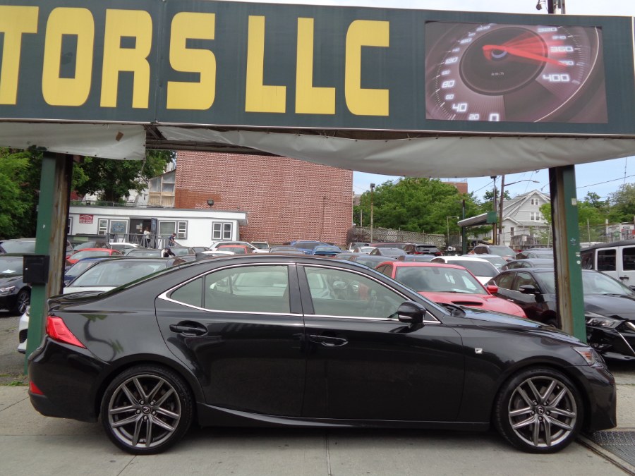 Used Lexus IS300 AWD F Sport 2017 | Top Speed Motors LLC. Jamaica, New York Used Lexus IS300 AWD F Sport 2017 | Top Speed Motors LLC. Jamaica, New York