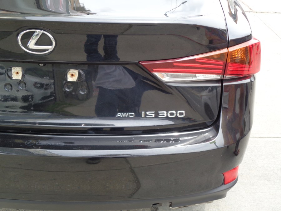 Used Lexus IS300 AWD F Sport 2017 | Top Speed Motors LLC. Jamaica, New York Used Lexus IS300 AWD F Sport 2017 | Top Speed Motors LLC. Jamaica, New York