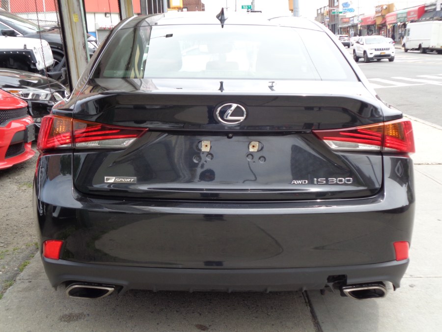 Used Lexus IS300 AWD F Sport 2017 | Top Speed Motors LLC. Jamaica, New York Used Lexus IS300 AWD F Sport 2017 | Top Speed Motors LLC. Jamaica, New York