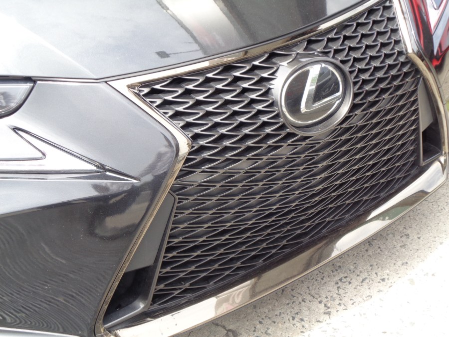Used Lexus IS300 AWD F Sport 2017 | Top Speed Motors LLC. Jamaica, New York Used Lexus IS300 AWD F Sport 2017 | Top Speed Motors LLC. Jamaica, New York