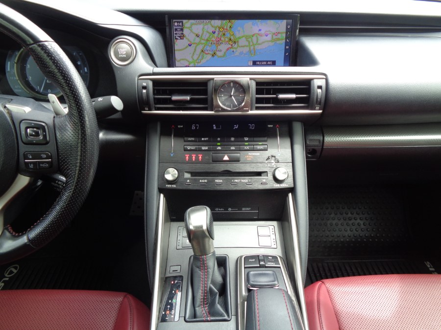 Used Lexus IS300 AWD F Sport 2017 | Top Speed Motors LLC. Jamaica, New York Used Lexus IS300 AWD F Sport 2017 | Top Speed Motors LLC. Jamaica, New York