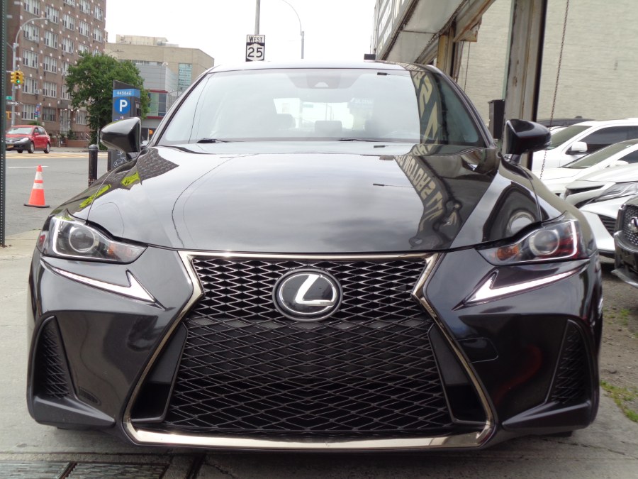 Used Lexus IS300 AWD F Sport 2017 | Top Speed Motors LLC. Jamaica, New York Used Lexus IS300 AWD F Sport 2017 | Top Speed Motors LLC. Jamaica, New York
