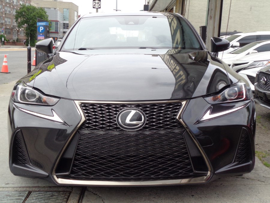Used Lexus IS300 AWD F Sport 2017 | Top Speed Motors LLC. Jamaica, New York Used Lexus IS300 AWD F Sport 2017 | Top Speed Motors LLC. Jamaica, New York
