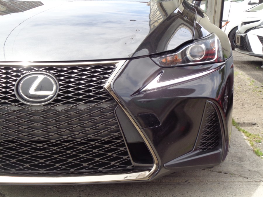 Used Lexus IS300 AWD F Sport 2017 | Top Speed Motors LLC. Jamaica, New York Used Lexus IS300 AWD F Sport 2017 | Top Speed Motors LLC. Jamaica, New York