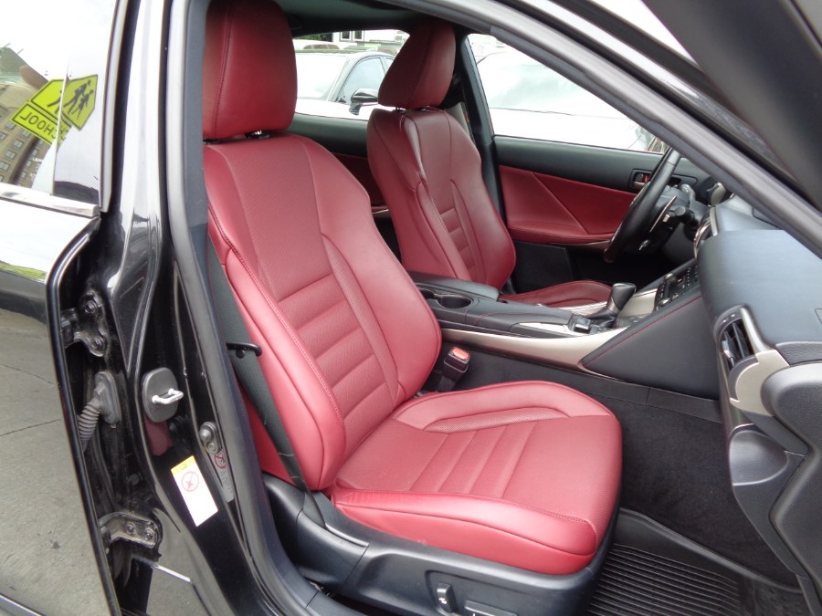 Used Lexus IS300 AWD F Sport 2017 | Top Speed Motors LLC. Jamaica, New York Used Lexus IS300 AWD F Sport 2017 | Top Speed Motors LLC. Jamaica, New York
