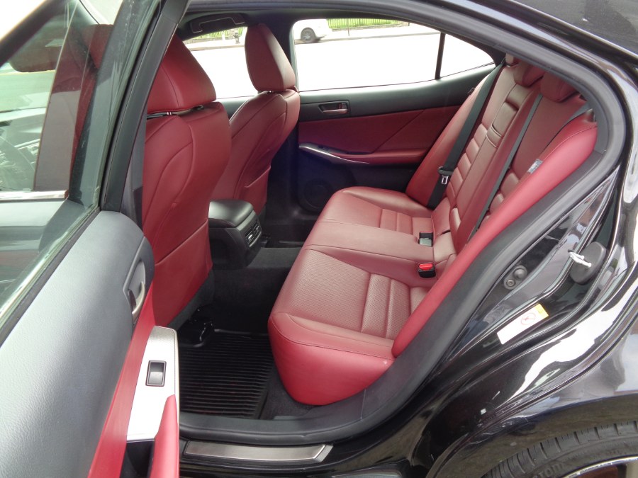 Used Lexus IS300 AWD F Sport 2017 | Top Speed Motors LLC. Jamaica, New York Used Lexus IS300 AWD F Sport 2017 | Top Speed Motors LLC. Jamaica, New York