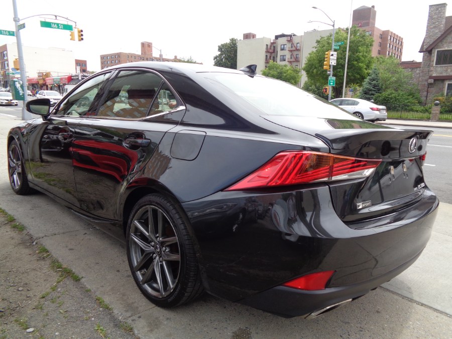 Used Lexus IS300 AWD F Sport 2017 | Top Speed Motors LLC. Jamaica, New York Used Lexus IS300 AWD F Sport 2017 | Top Speed Motors LLC. Jamaica, New York