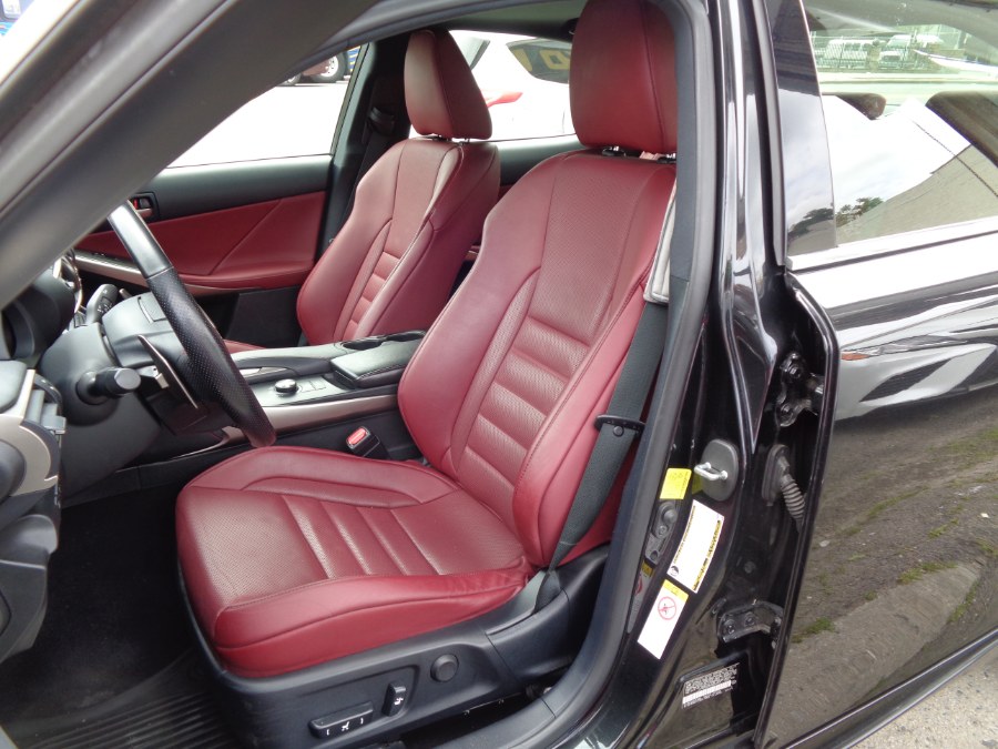 Used Lexus IS300 AWD F Sport 2017 | Top Speed Motors LLC. Jamaica, New York Used Lexus IS300 AWD F Sport 2017 | Top Speed Motors LLC. Jamaica, New York
