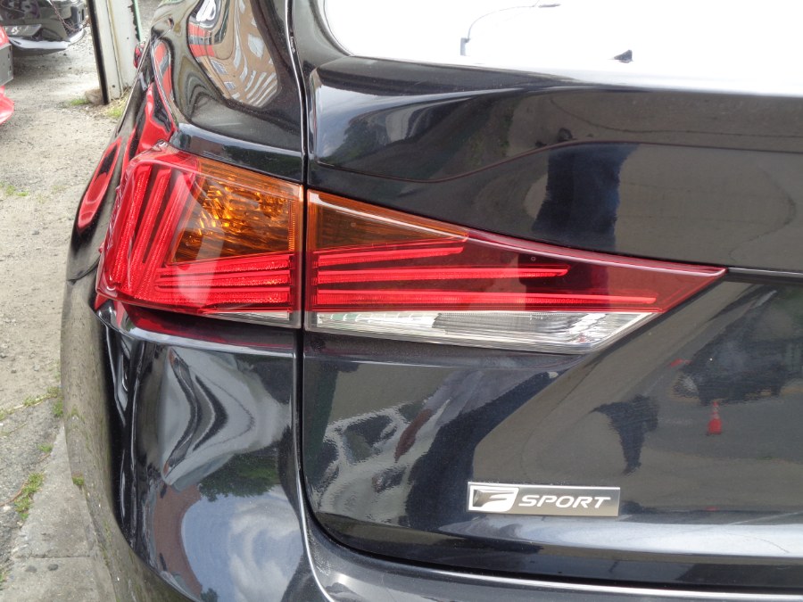 Used Lexus IS300 AWD F Sport 2017 | Top Speed Motors LLC. Jamaica, New York Used Lexus IS300 AWD F Sport 2017 | Top Speed Motors LLC. Jamaica, New York
