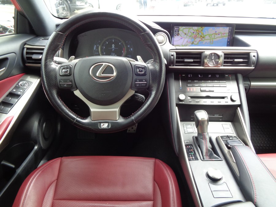 Used Lexus IS300 AWD F Sport 2017 | Top Speed Motors LLC. Jamaica, New York Used Lexus IS300 AWD F Sport 2017 | Top Speed Motors LLC. Jamaica, New York
