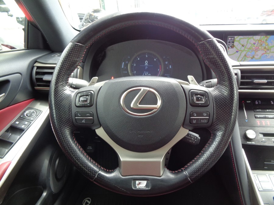 Used Lexus IS300 AWD F Sport 2017 | Top Speed Motors LLC. Jamaica, New York Used Lexus IS300 AWD F Sport 2017 | Top Speed Motors LLC. Jamaica, New York
