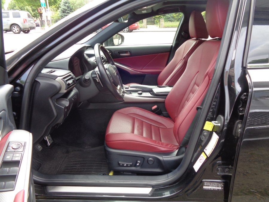 Used Lexus IS300 AWD F Sport 2017 | Top Speed Motors LLC. Jamaica, New York Used Lexus IS300 AWD F Sport 2017 | Top Speed Motors LLC. Jamaica, New York