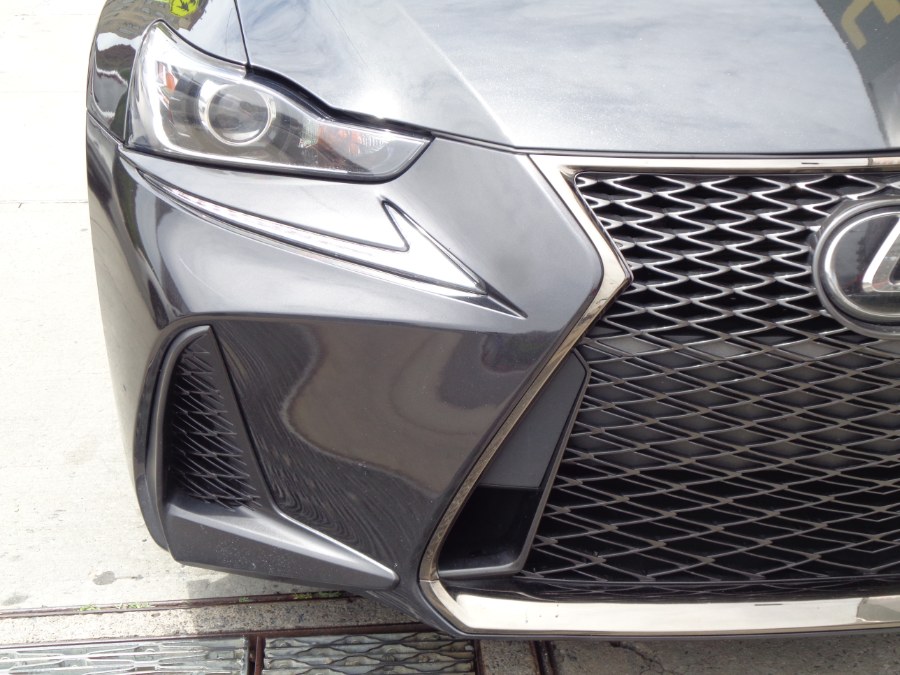 Used Lexus IS300 AWD F Sport 2017 | Top Speed Motors LLC. Jamaica, New York Used Lexus IS300 AWD F Sport 2017 | Top Speed Motors LLC. Jamaica, New York