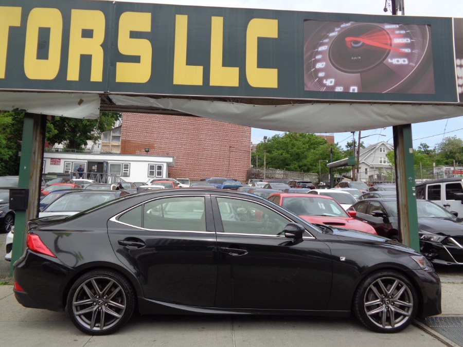Used Lexus IS300 AWD F Sport 2017 | Top Speed Motors LLC. Jamaica, New York Used Lexus IS300 AWD F Sport 2017 | Top Speed Motors LLC. Jamaica, New York
