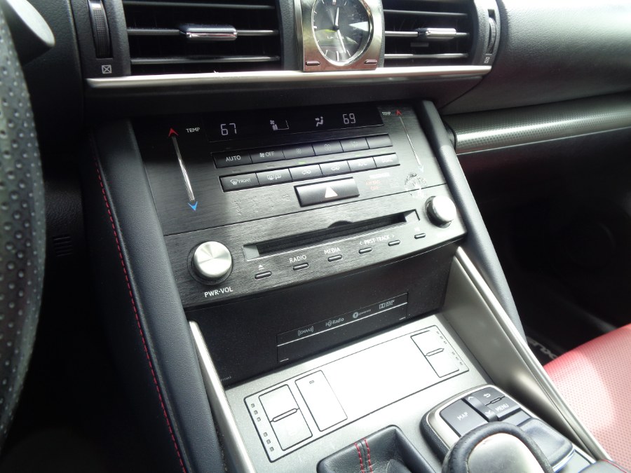 Used Lexus IS300 AWD F Sport 2017 | Top Speed Motors LLC. Jamaica, New York Used Lexus IS300 AWD F Sport 2017 | Top Speed Motors LLC. Jamaica, New York