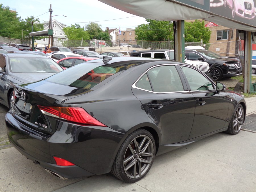Used Lexus IS300 AWD F Sport 2017 | Top Speed Motors LLC. Jamaica, New York Used Lexus IS300 AWD F Sport 2017 | Top Speed Motors LLC. Jamaica, New York