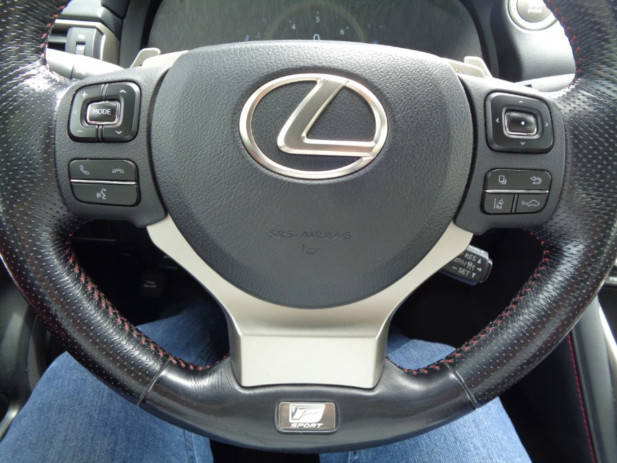Used Lexus IS300 AWD F Sport 2017 | Top Speed Motors LLC. Jamaica, New York Used Lexus IS300 AWD F Sport 2017 | Top Speed Motors LLC. Jamaica, New York
