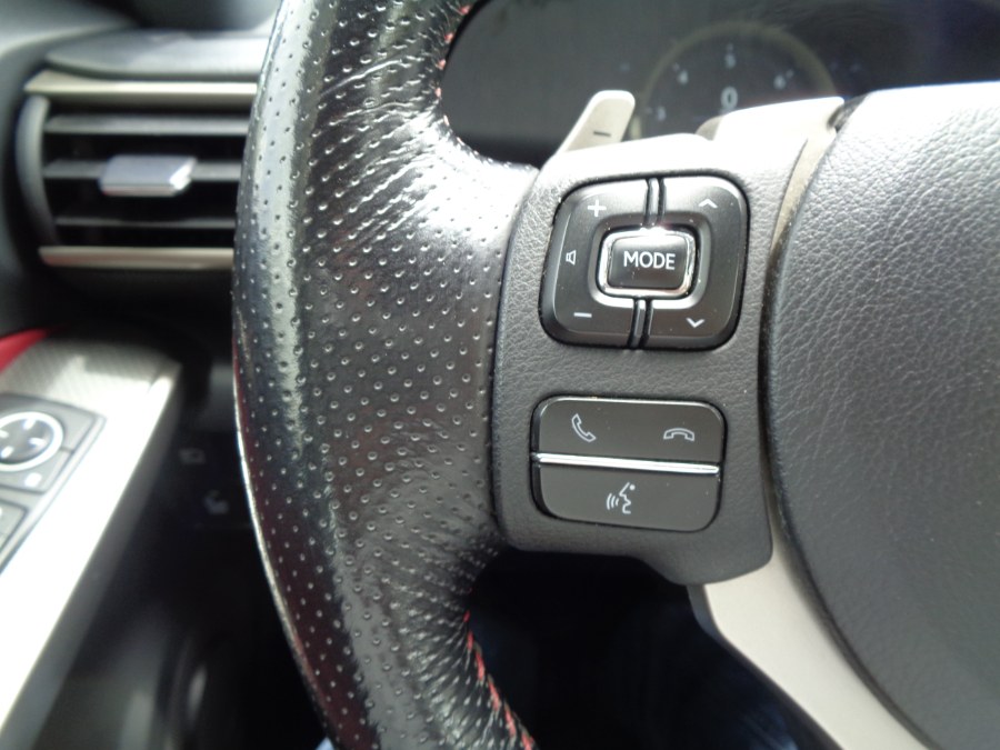 Used Lexus IS300 AWD F Sport 2017 | Top Speed Motors LLC. Jamaica, New York Used Lexus IS300 AWD F Sport 2017 | Top Speed Motors LLC. Jamaica, New York