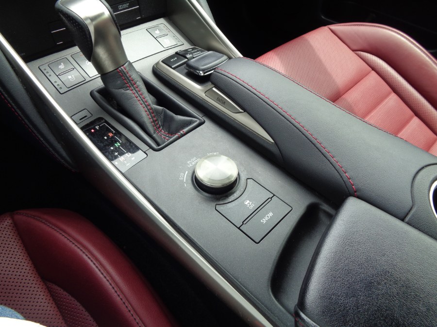 Used Lexus IS300 AWD F Sport 2017 | Top Speed Motors LLC. Jamaica, New York Used Lexus IS300 AWD F Sport 2017 | Top Speed Motors LLC. Jamaica, New York