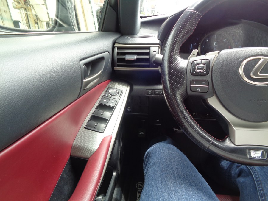 Used Lexus IS300 AWD F Sport 2017 | Top Speed Motors LLC. Jamaica, New York Used Lexus IS300 AWD F Sport 2017 | Top Speed Motors LLC. Jamaica, New York