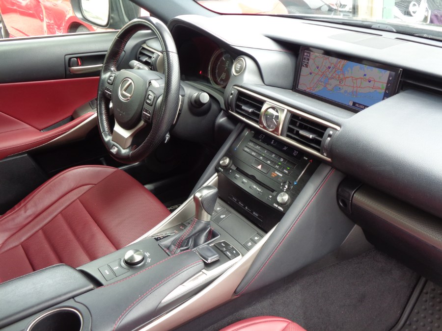 Used Lexus IS300 AWD F Sport 2017 | Top Speed Motors LLC. Jamaica, New York Used Lexus IS300 AWD F Sport 2017 | Top Speed Motors LLC. Jamaica, New York