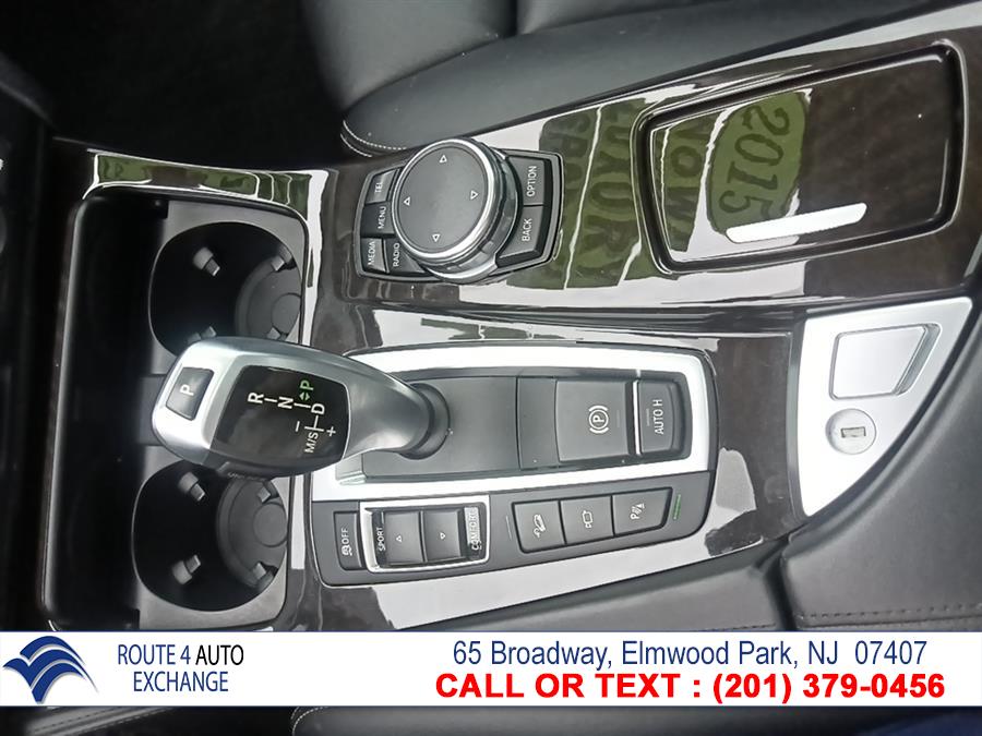 Used BMW 5 Series 4dr Sdn 535i xDrive AWD 2015 | Route 4 Auto Exchange. Elmwood Park, New Jersey Used BMW 5 Series 4dr Sdn 535i xDrive AWD 2015 | Route 4 Auto Exchange. Elmwood Park, New Jersey