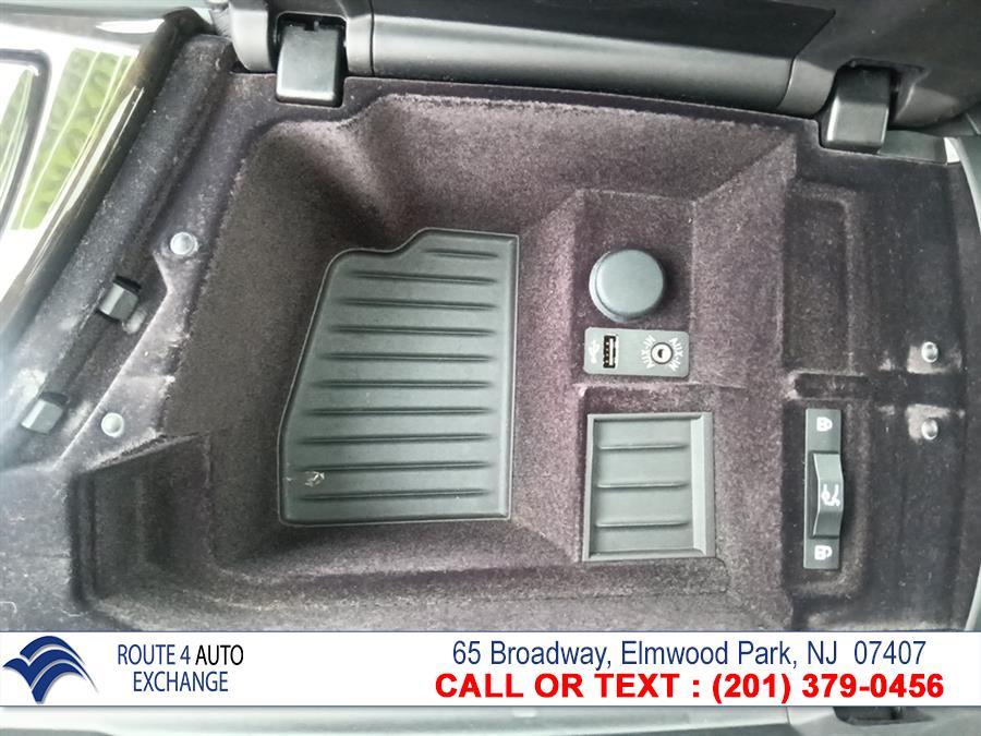 Used BMW 5 Series 4dr Sdn 535i xDrive AWD 2015 | Route 4 Auto Exchange. Elmwood Park, New Jersey Used BMW 5 Series 4dr Sdn 535i xDrive AWD 2015 | Route 4 Auto Exchange. Elmwood Park, New Jersey