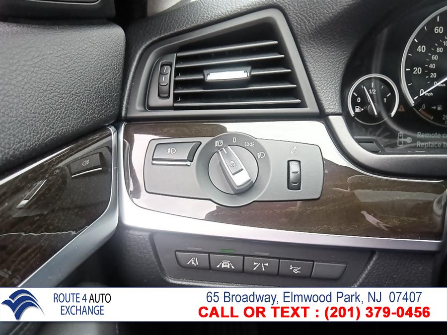 Used BMW 5 Series 4dr Sdn 535i xDrive AWD 2015 | Route 4 Auto Exchange. Elmwood Park, New Jersey Used BMW 5 Series 4dr Sdn 535i xDrive AWD 2015 | Route 4 Auto Exchange. Elmwood Park, New Jersey