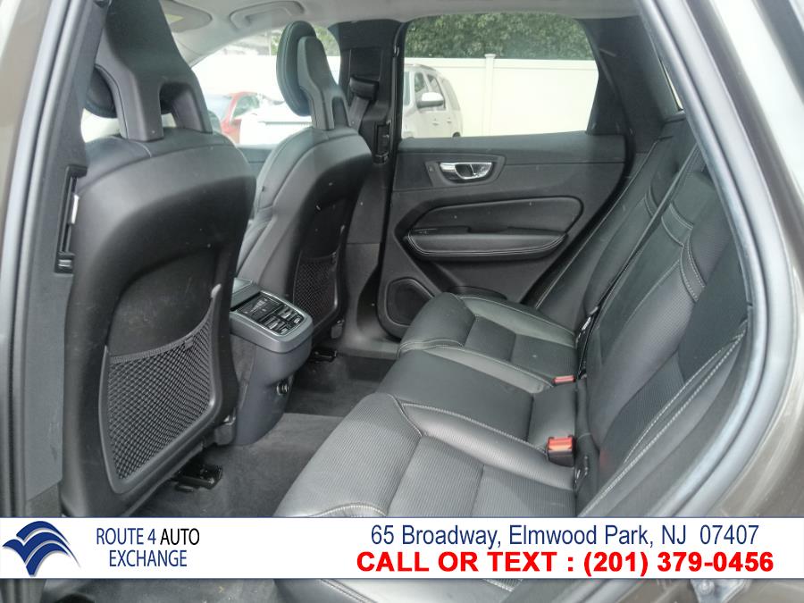 Used Volvo XC60 T5 AWD Inscription 2018 | Route 4 Auto Exchange. Elmwood Park, New Jersey Used Volvo XC60 T5 AWD Inscription 2018 | Route 4 Auto Exchange. Elmwood Park, New Jersey