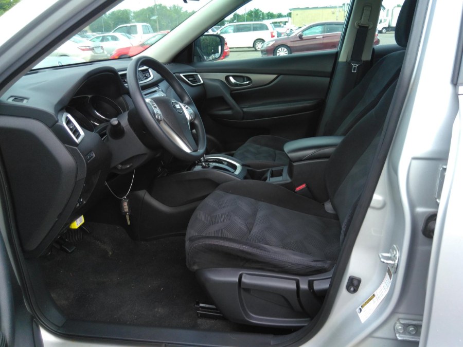 2015 Nissan Rogue AWD 4dr S, available for sale in Brooklyn, New York | Wide World Inc. Brooklyn, New York 2015 Nissan Rogue AWD 4dr S, available for sale in Brooklyn, New York | Wide World Inc. Brooklyn, New York