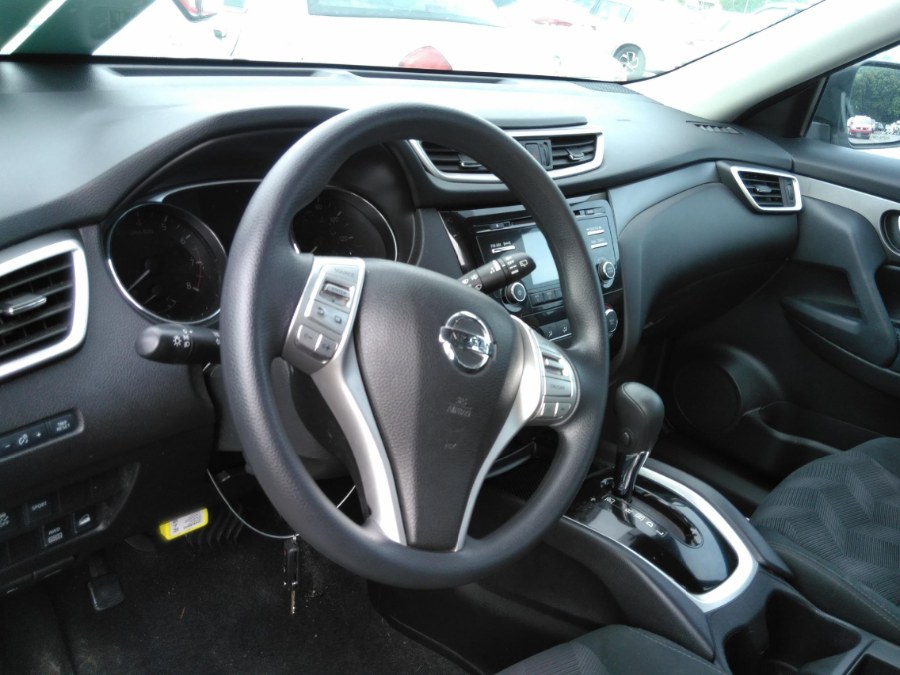 2015 Nissan Rogue AWD 4dr S, available for sale in Brooklyn, New York | Wide World Inc. Brooklyn, New York 2015 Nissan Rogue AWD 4dr S, available for sale in Brooklyn, New York | Wide World Inc. Brooklyn, New York