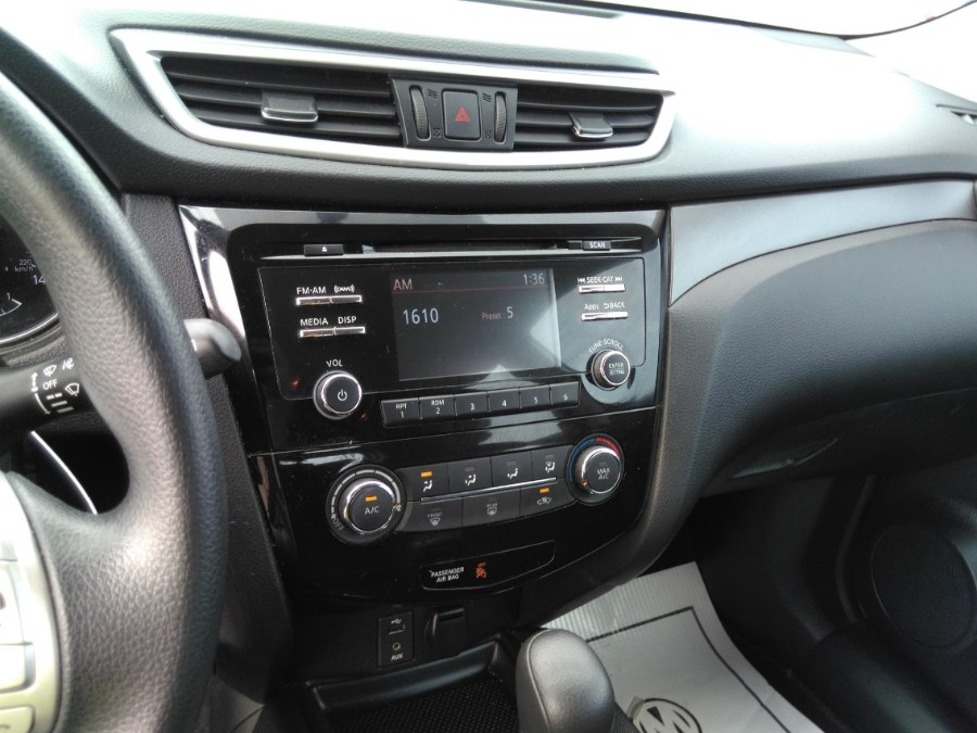 2015 Nissan Rogue AWD 4dr S, available for sale in Brooklyn, New York | Wide World Inc. Brooklyn, New York 2015 Nissan Rogue AWD 4dr S, available for sale in Brooklyn, New York | Wide World Inc. Brooklyn, New York