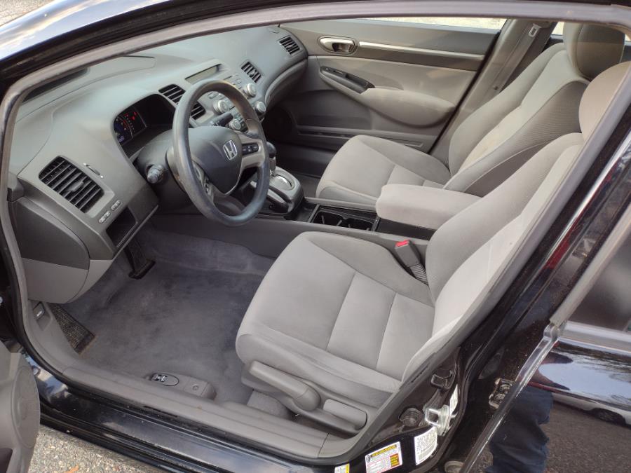 2008 Honda Civic Sdn 4dr Auto EX, available for sale in Chicopee, Massachusetts | Matts Auto Mall LLC. Chicopee, Massachusetts 2008 Honda Civic Sdn 4dr Auto EX, available for sale in Chicopee, Massachusetts | Matts Auto Mall LLC. Chicopee, Massachusetts