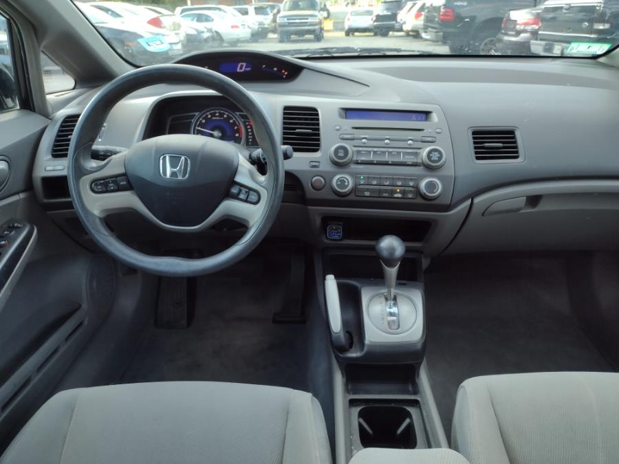2008 Honda Civic Sdn 4dr Auto EX, available for sale in Chicopee, Massachusetts | Matts Auto Mall LLC. Chicopee, Massachusetts 2008 Honda Civic Sdn 4dr Auto EX, available for sale in Chicopee, Massachusetts | Matts Auto Mall LLC. Chicopee, Massachusetts
