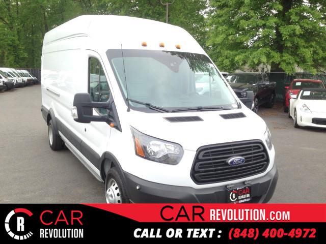 Used Ford T-350 Transit Cargo Van HD w/ Navi & rearCam 2019 | Car Revolution. Maple Shade, New Jersey