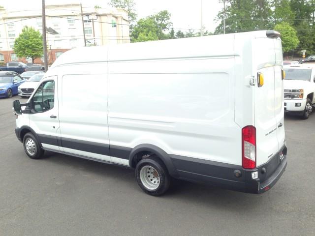 Used Ford T-350 Transit Cargo Van HD w/ Navi & rearCam 2019 | Car Revolution. Maple Shade, New Jersey Used Ford T-350 Transit Cargo Van HD w/ Navi & rearCam 2019 | Car Revolution. Maple Shade, New Jersey