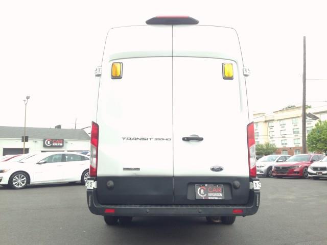 Used Ford T-350 Transit Cargo Van HD w/ Navi & rearCam 2019 | Car Revolution. Maple Shade, New Jersey Used Ford T-350 Transit Cargo Van HD w/ Navi & rearCam 2019 | Car Revolution. Maple Shade, New Jersey