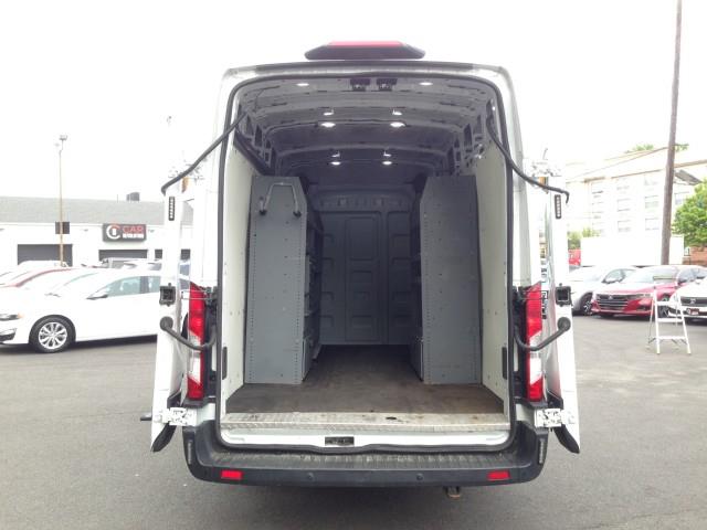 Used Ford T-350 Transit Cargo Van HD w/ Navi & rearCam 2019 | Car Revolution. Maple Shade, New Jersey Used Ford T-350 Transit Cargo Van HD w/ Navi & rearCam 2019 | Car Revolution. Maple Shade, New Jersey