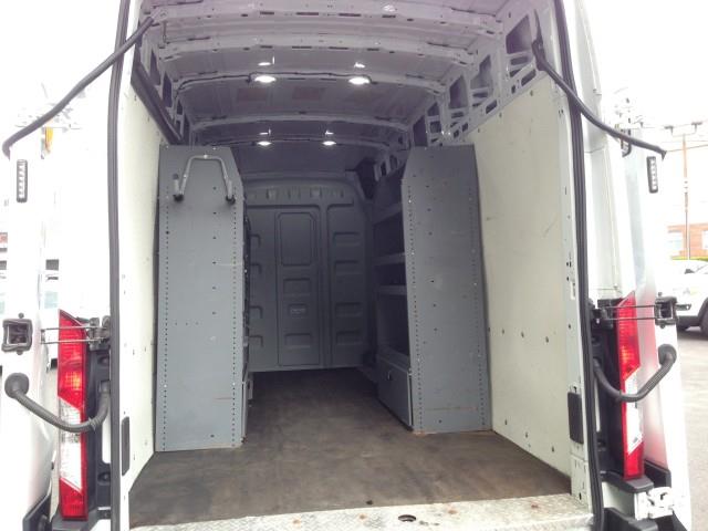 Used Ford T-350 Transit Cargo Van HD w/ Navi & rearCam 2019 | Car Revolution. Maple Shade, New Jersey Used Ford T-350 Transit Cargo Van HD w/ Navi & rearCam 2019 | Car Revolution. Maple Shade, New Jersey