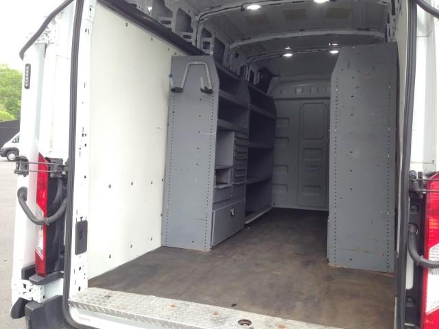 Used Ford T-350 Transit Cargo Van HD w/ Navi & rearCam 2019 | Car Revolution. Maple Shade, New Jersey Used Ford T-350 Transit Cargo Van HD w/ Navi & rearCam 2019 | Car Revolution. Maple Shade, New Jersey