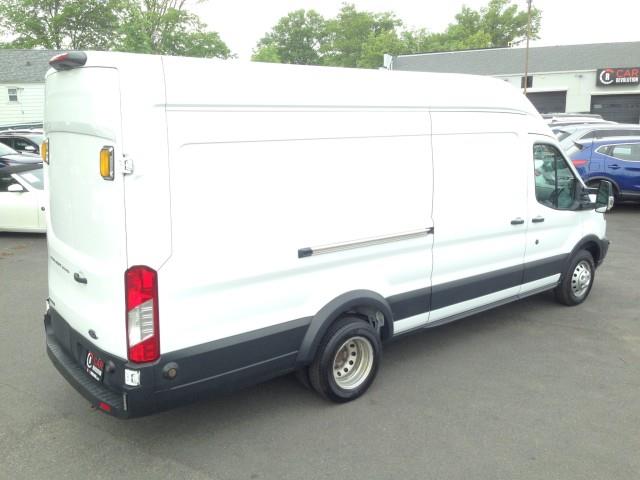 Used Ford T-350 Transit Cargo Van HD w/ Navi & rearCam 2019 | Car Revolution. Maple Shade, New Jersey Used Ford T-350 Transit Cargo Van HD w/ Navi & rearCam 2019 | Car Revolution. Maple Shade, New Jersey