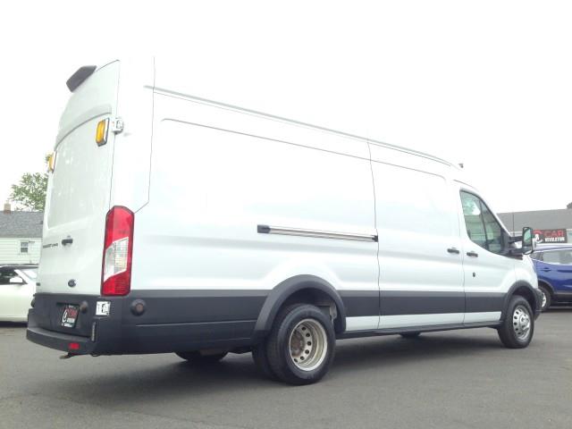 Used Ford T-350 Transit Cargo Van HD w/ Navi & rearCam 2019 | Car Revolution. Maple Shade, New Jersey Used Ford T-350 Transit Cargo Van HD w/ Navi & rearCam 2019 | Car Revolution. Maple Shade, New Jersey