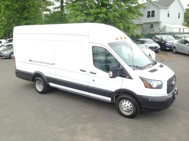 Used Ford T-350 Transit Cargo Van HD w/ Navi & rearCam 2019 | Car Revolution. Maple Shade, New Jersey Used Ford T-350 Transit Cargo Van HD w/ Navi & rearCam 2019 | Car Revolution. Maple Shade, New Jersey